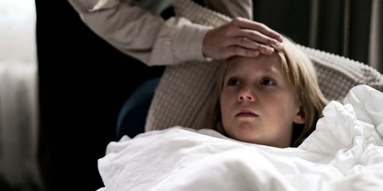 Çocuğum Neden Sürekli Hastalanıyor?