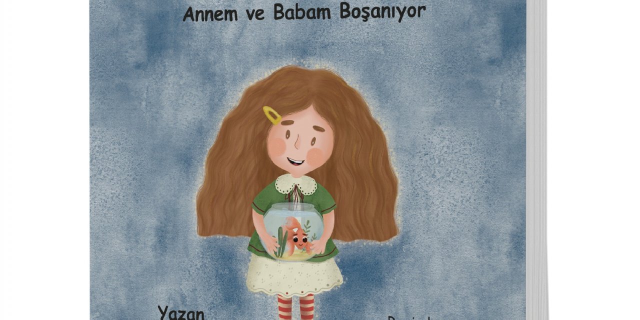 “Annem Ve Babam Boşanıyor” Kitabı Kitapseverlerle Buluştu