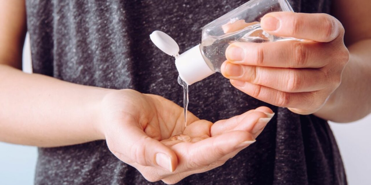 El Dezenfektanları Alerjik Madde İçerir Mi?