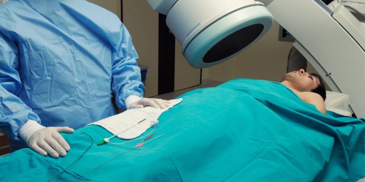 Çocuklara Anjiyo Yapılır Mı