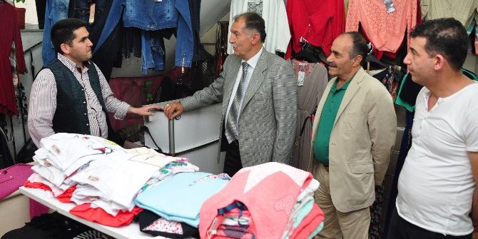 Fırat: "Ekonomiyi Olumlu Etkileyecek"