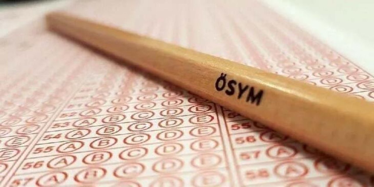 Yks’de Barajı Kaldırmak Çözüm Değildir!