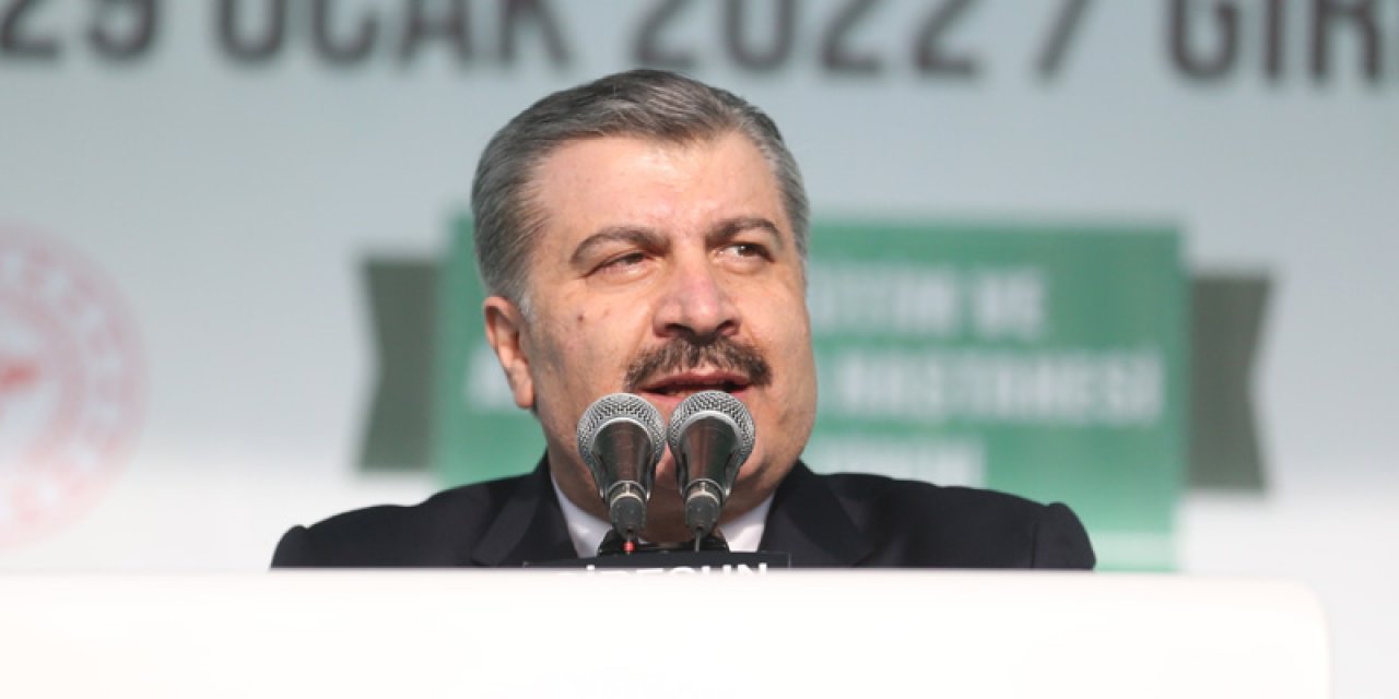 Cumhurbaşkanı Erdoğan, Giresun’da Toplu Açılış Törenine Katıldı