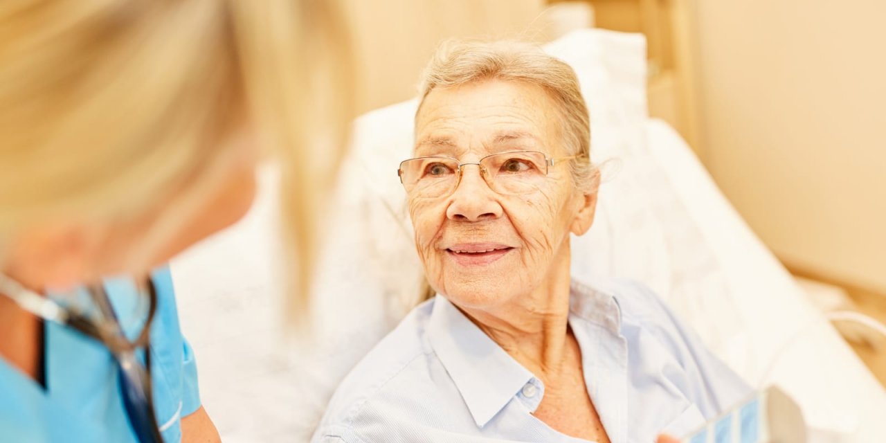 Yatağa Bağımlı Hastaların Sağlık Kurulu Raporları Evlerinde Düzenlenecek