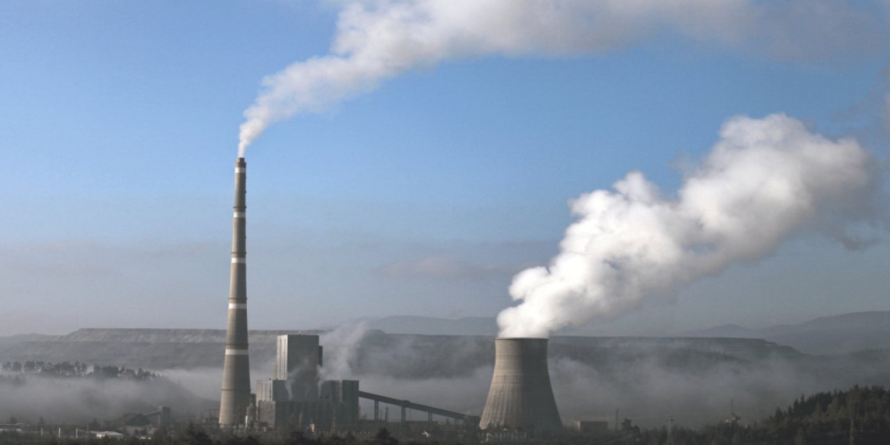 Termik Santraller Düzenlemesi Çevreyi Yok Edecek