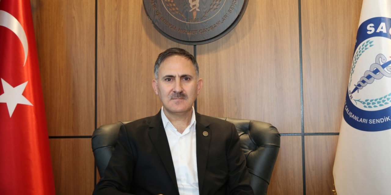 Ocak Ayı Sağlıkta Şiddet Raporu-2022