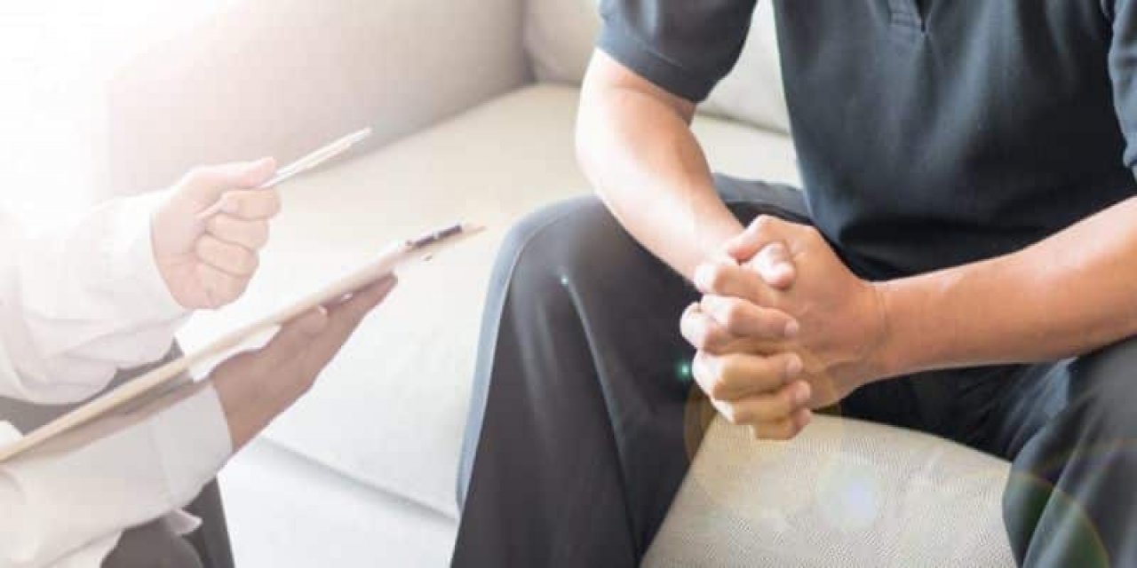 Erkeklerde Ürolojik Hastalıklar !