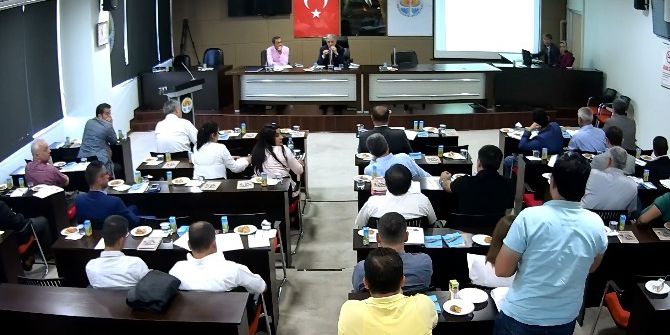 İlçe Belediyelerine Mevzuat Semineri