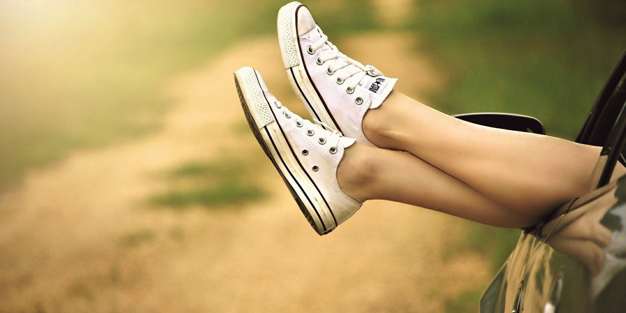 Doğru Ayakkabı Seçimi Nasıl Olur?