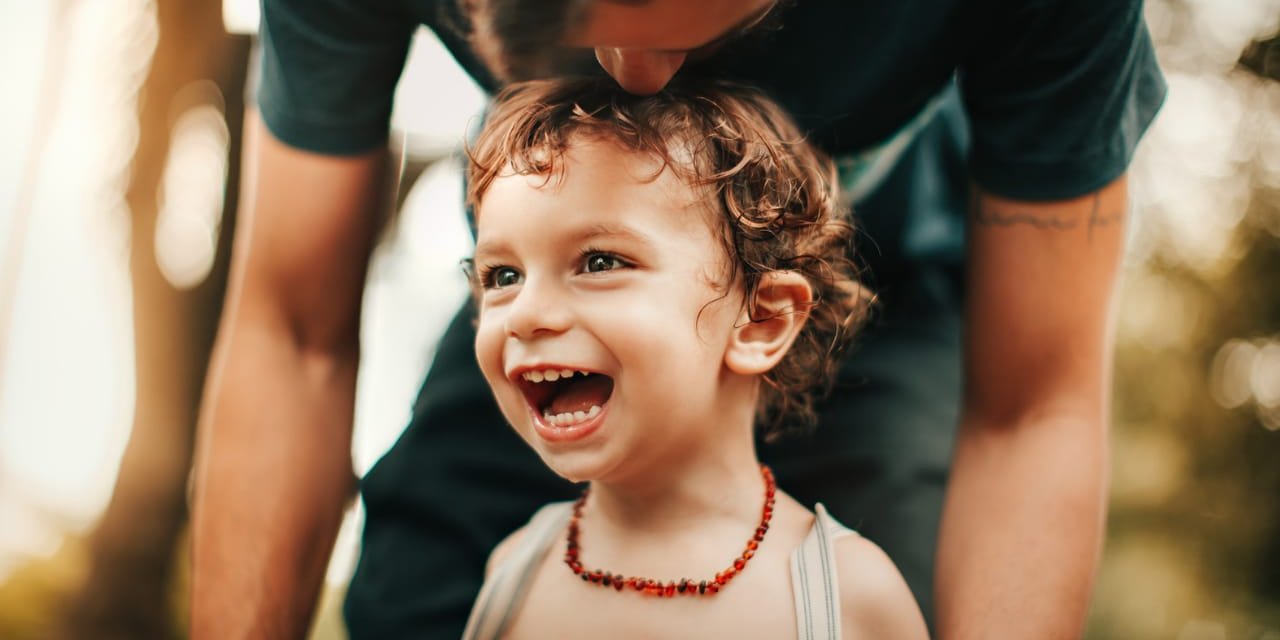 Çocukların Cinsel Eğitimi Doğumdan İtibaren Başlıyor!