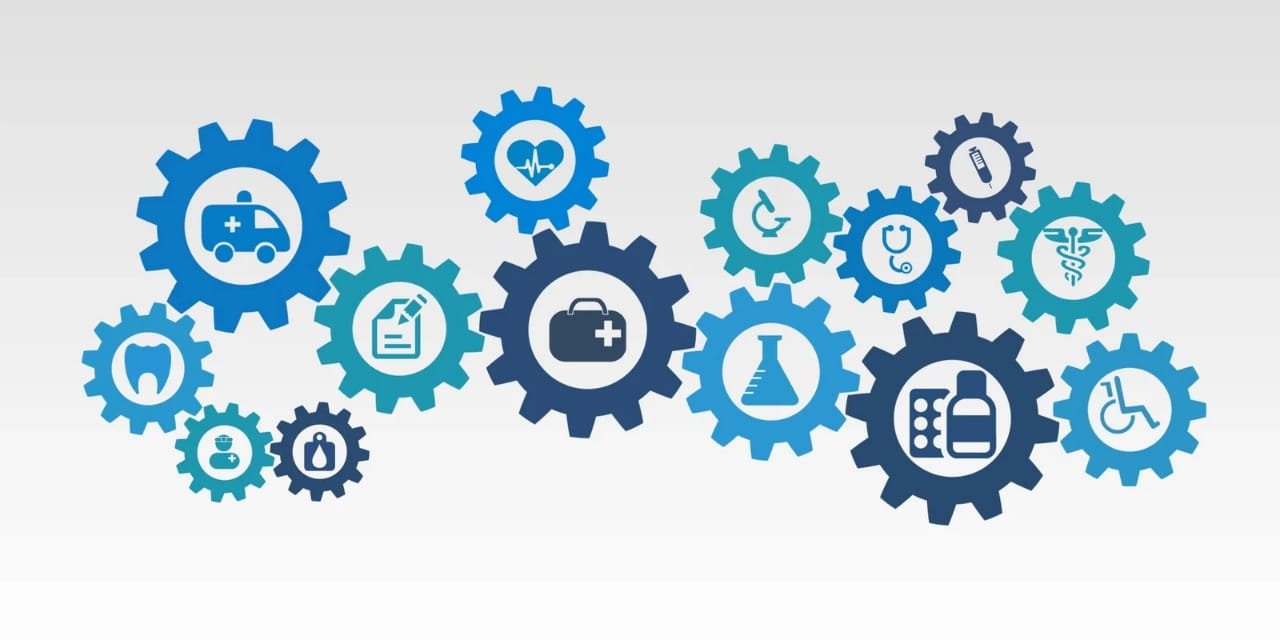 Sağlığın Geleceği: 2030 İçin Öngörüler Webinar Dizisi