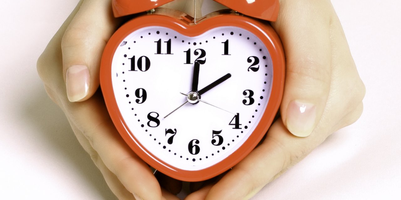 Biyolojik Yaşınızı Geri Çevirmek Mümkün!