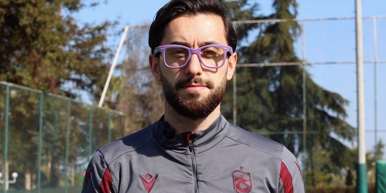Trabzonsporlu Oyunculardan Epilepsi Hastalarına Destek!