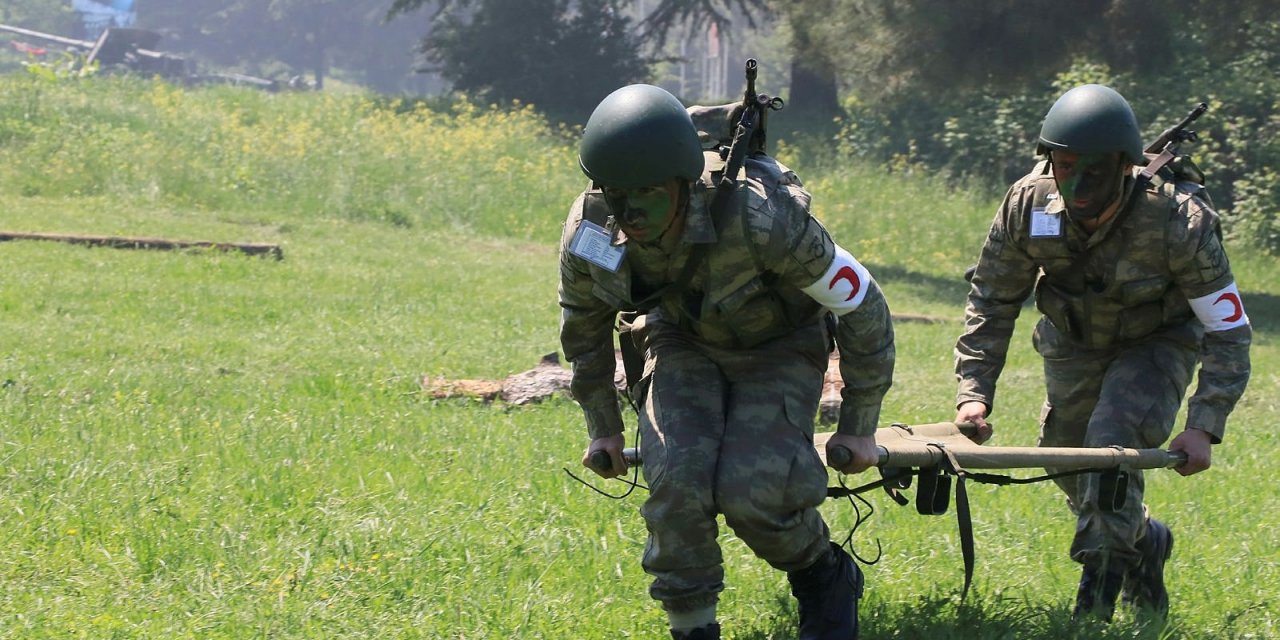 Sağlık Astsubayı Teknisyenler Davalarında Haklı Bulundu!