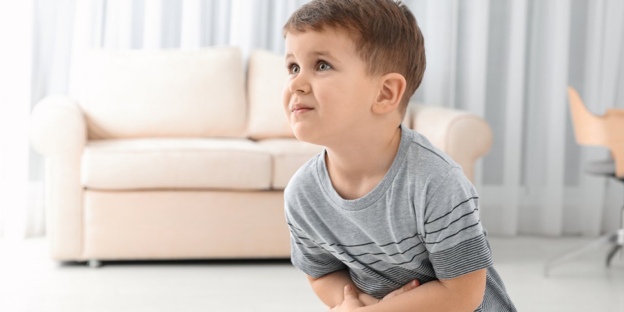 Çocuklarda Karın Ağrısı “apandisit” Olabilir Mi?