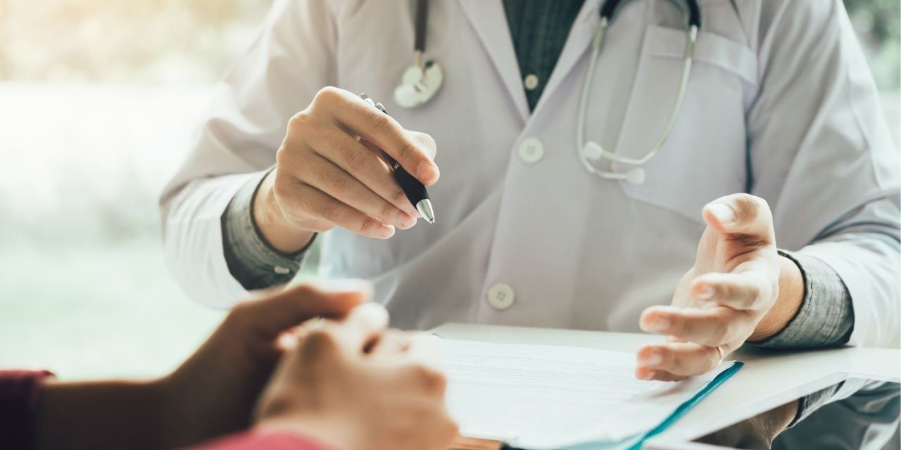 Tepecik Hastanesi’nde Sağlıkçıya Şiddet!