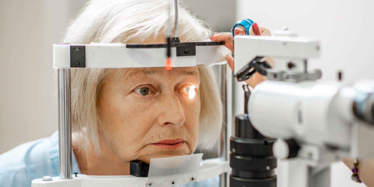 Glokom Gözünüzü Karartmasın!