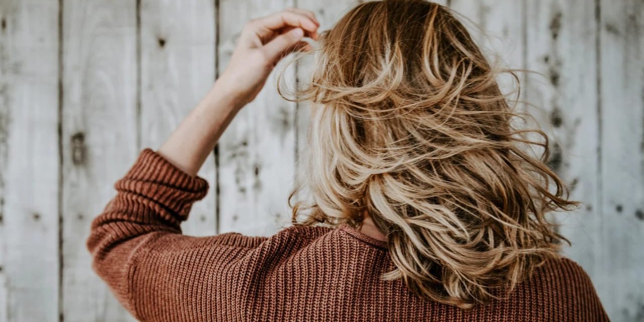 Mevsimsel Saç Dökülmesine Doğal Destek!