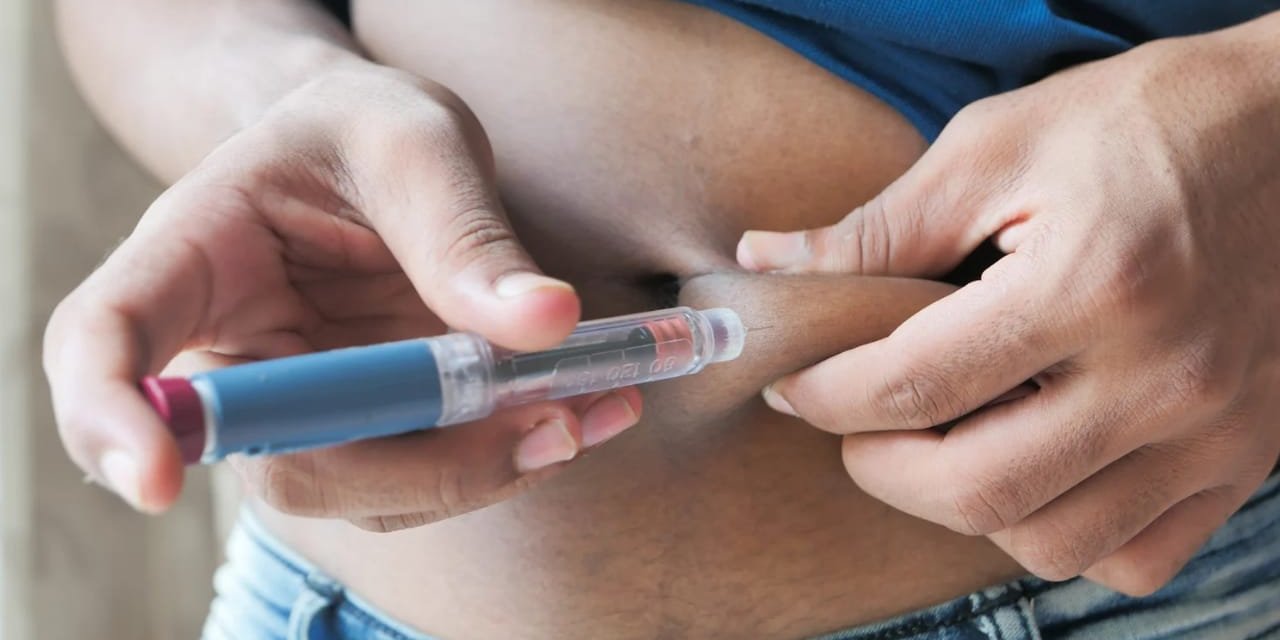 İnsülin Direncini Kontrol Altına Alın!