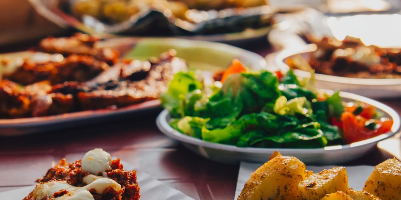 “türkiye Yeme-içme Araştırması”nın Sonuçları Açıklandı!