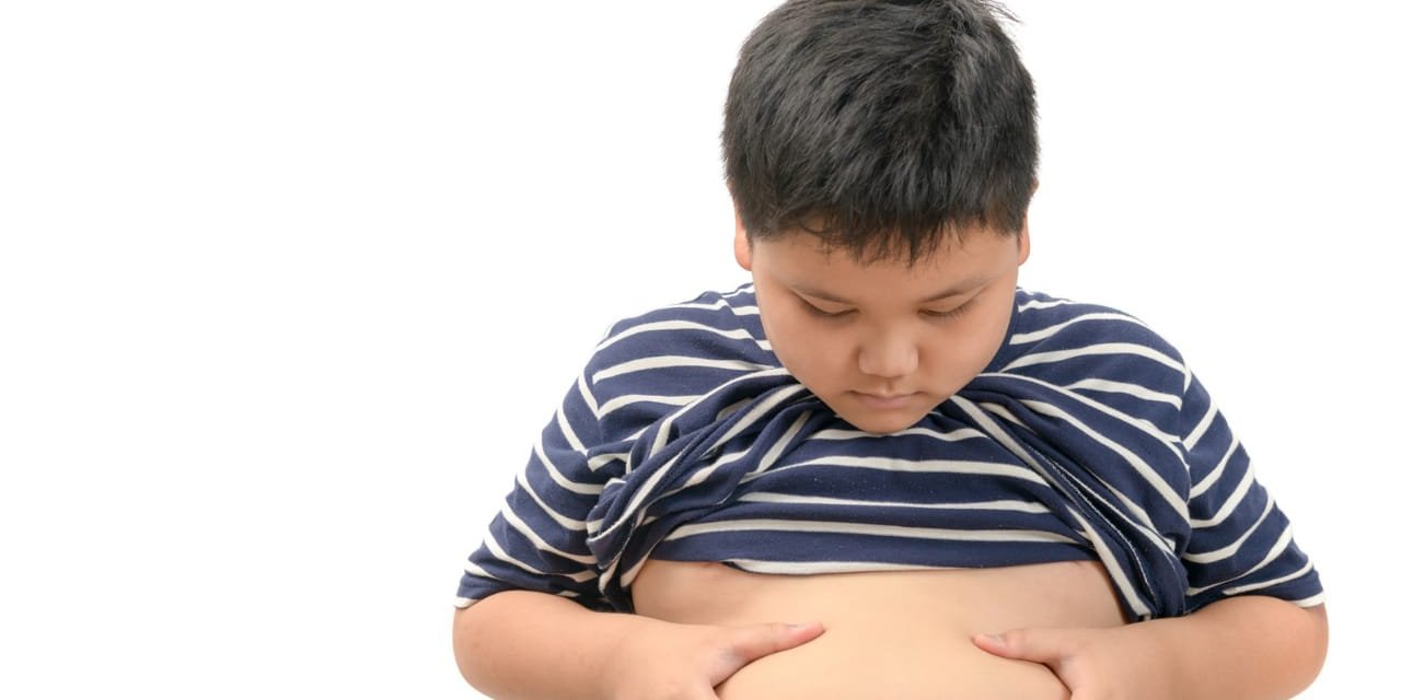 Obezite Çocuğunuzu Diyabet Ve Tansiyon Hastası Yapabilir!