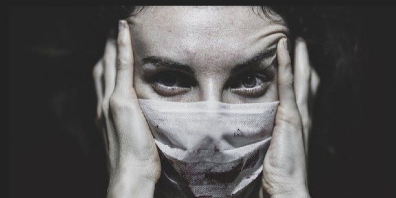 Şiddet Sağlığı Öldürüyor!