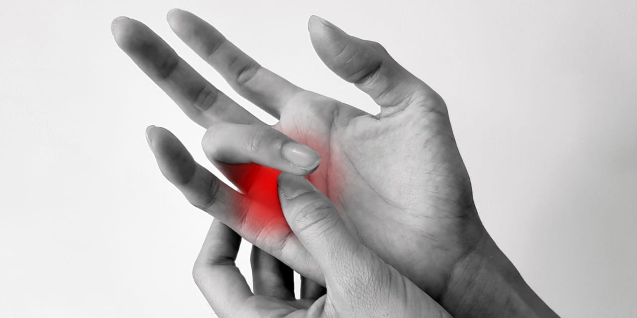 Tetik Parmak Belirtileri Nelerdir?