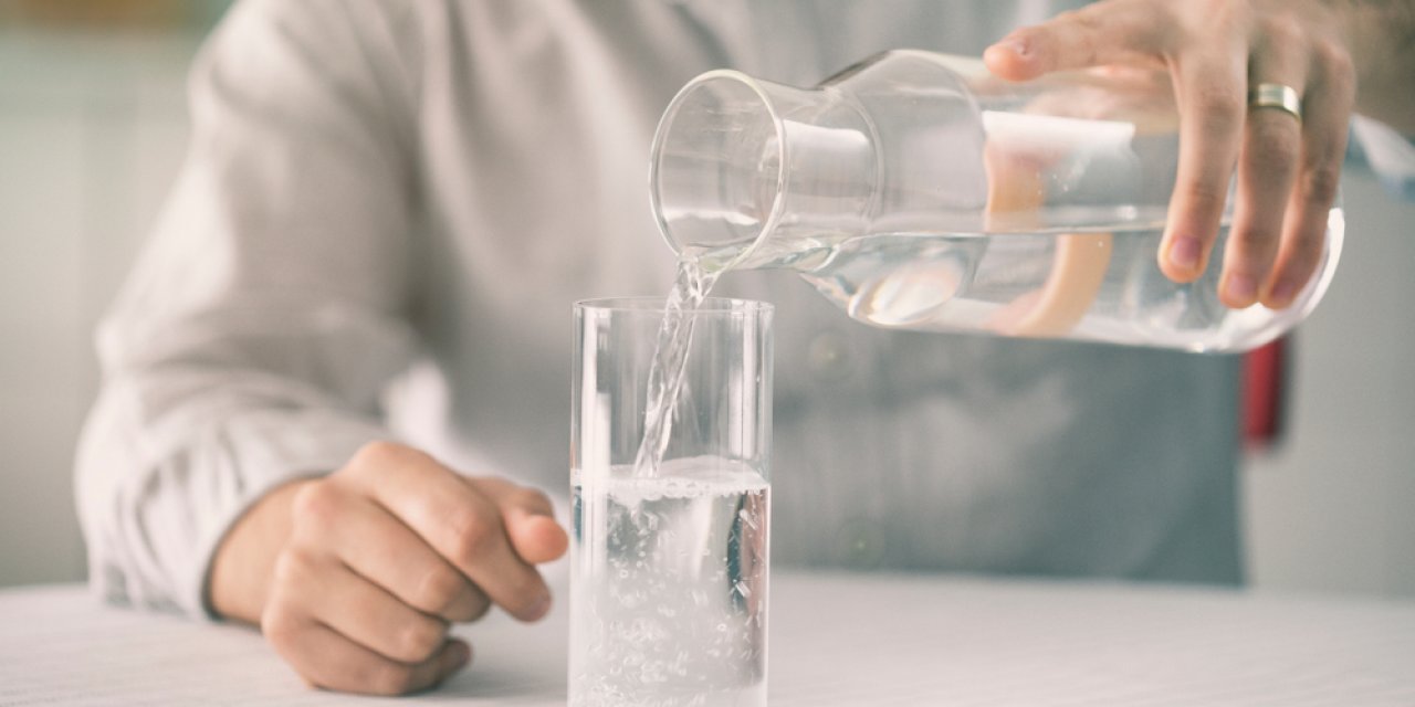 Bol Su İçmek Zayıflatır Mı?