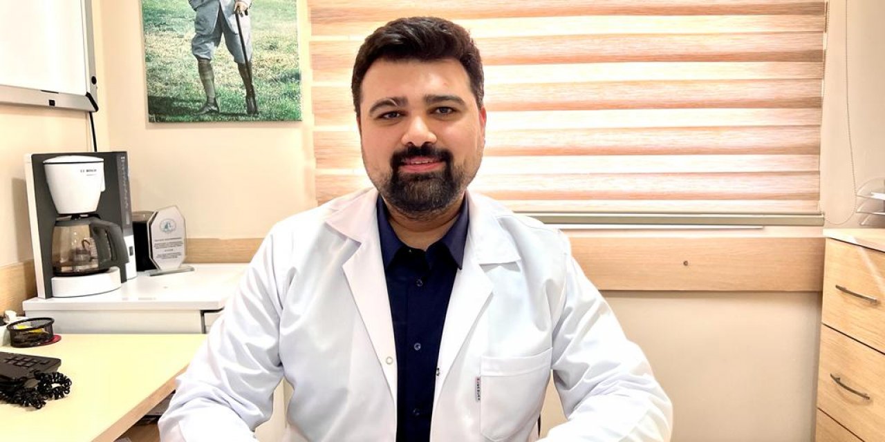 Kalın Bağırsak Kanseri Görülme Yaşı 25’e Düştü ! 