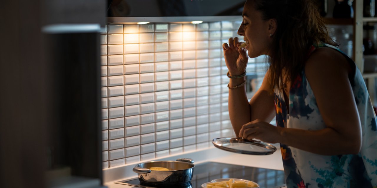 Şok Diyetlere Dikkat !