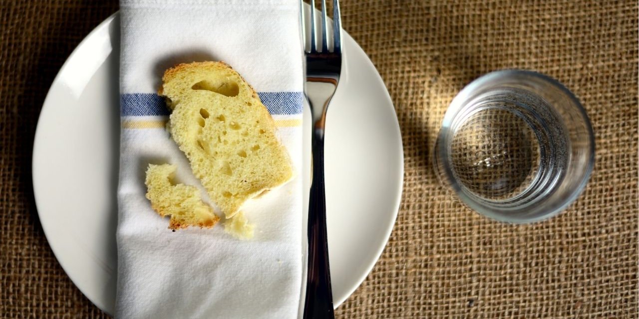 Ramazan Ayında Nasıl Beslenmeliyiz?