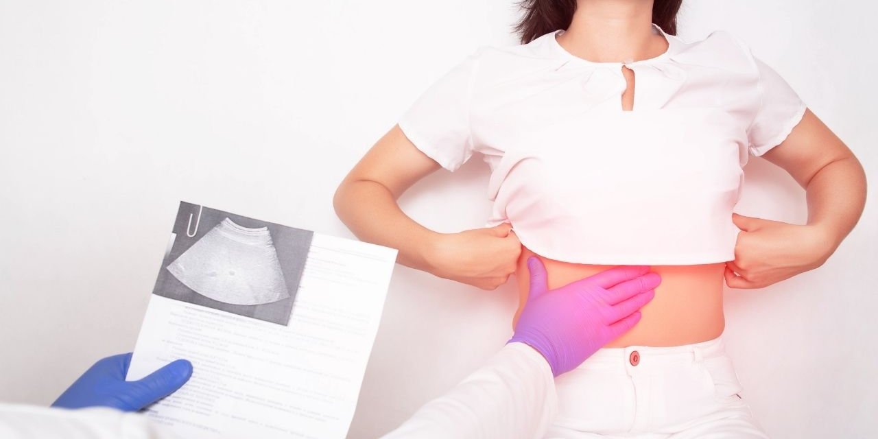 Karaciğer Yağlanmasının 8 Belirtisine Dikkat!