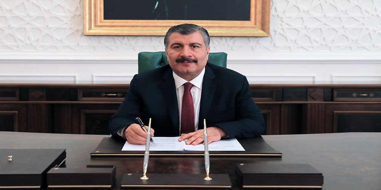 Koronavirüs Bilim Kurulu Toplantısında Neler Konuşuldu?