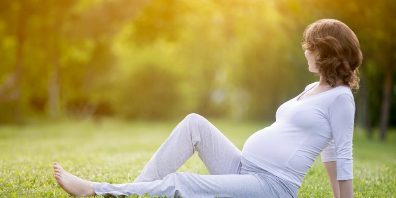 Bahar Hamileliğini Rahat Geçirmek İçin Ne Yapmalı?