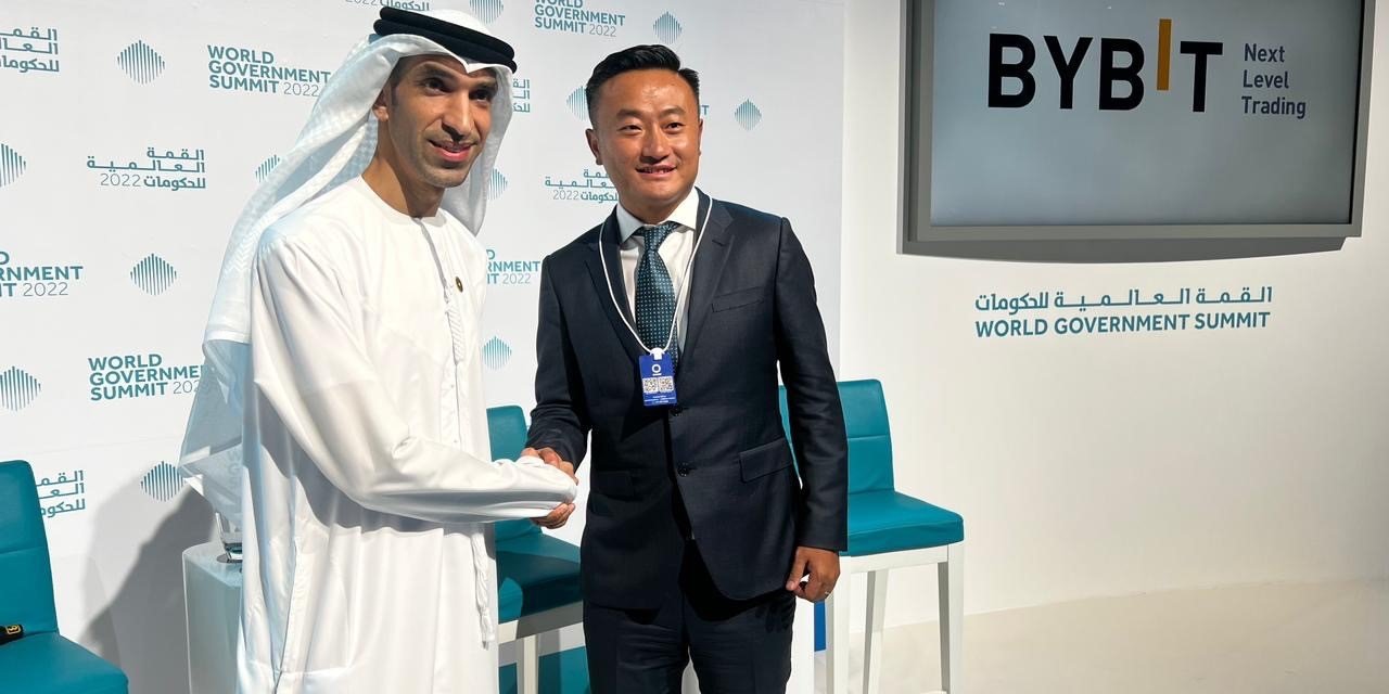 Bybit, Global Merkezini Dubai’ye Taşıyor!