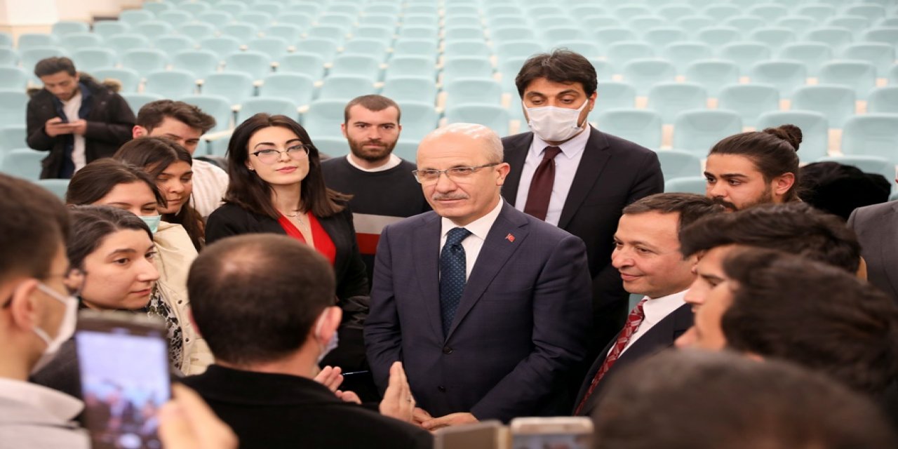 Araştırma Üniversiteleri Hakkında Önemli Kararlar Alındı