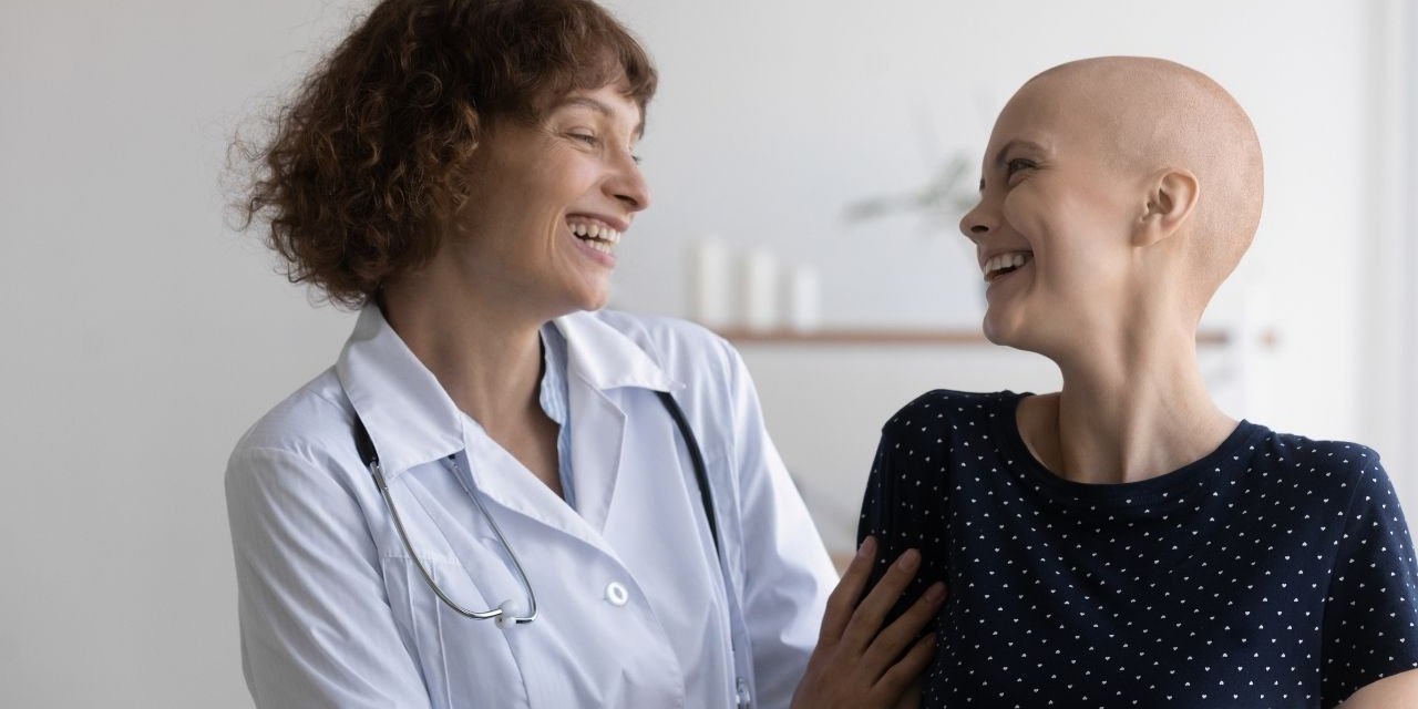 Kanserlerin 3’te 2’si Önlenebilir!