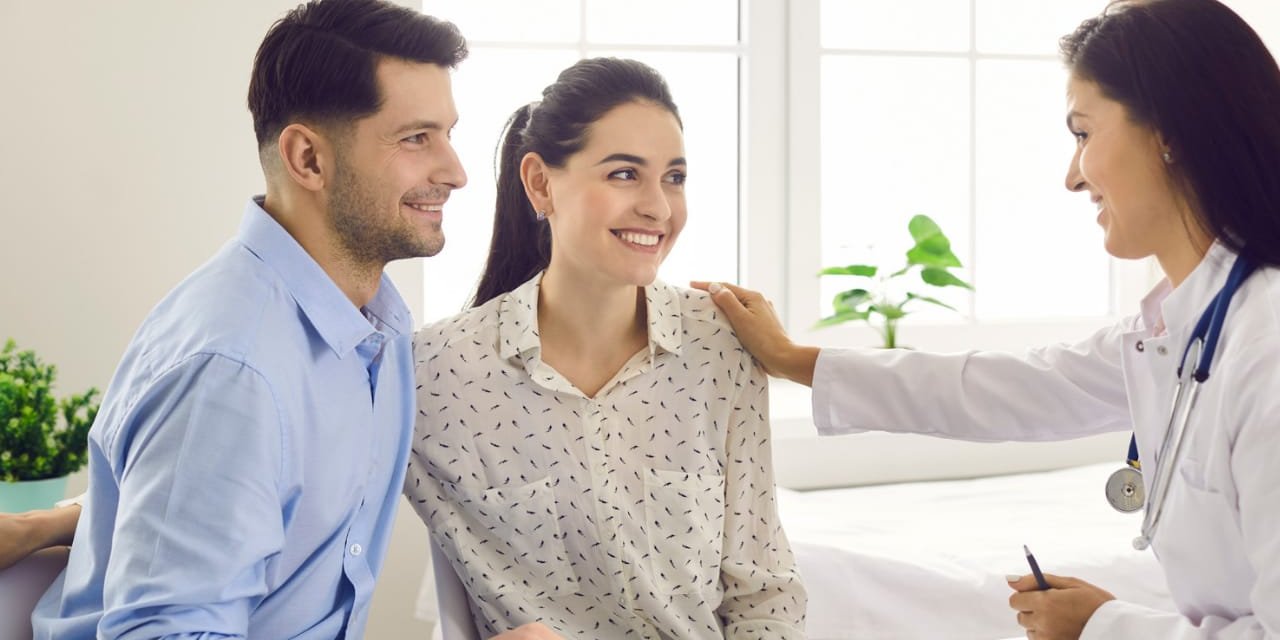 48 Yaşına Kadar Tüp Bebek Yapılabilir!