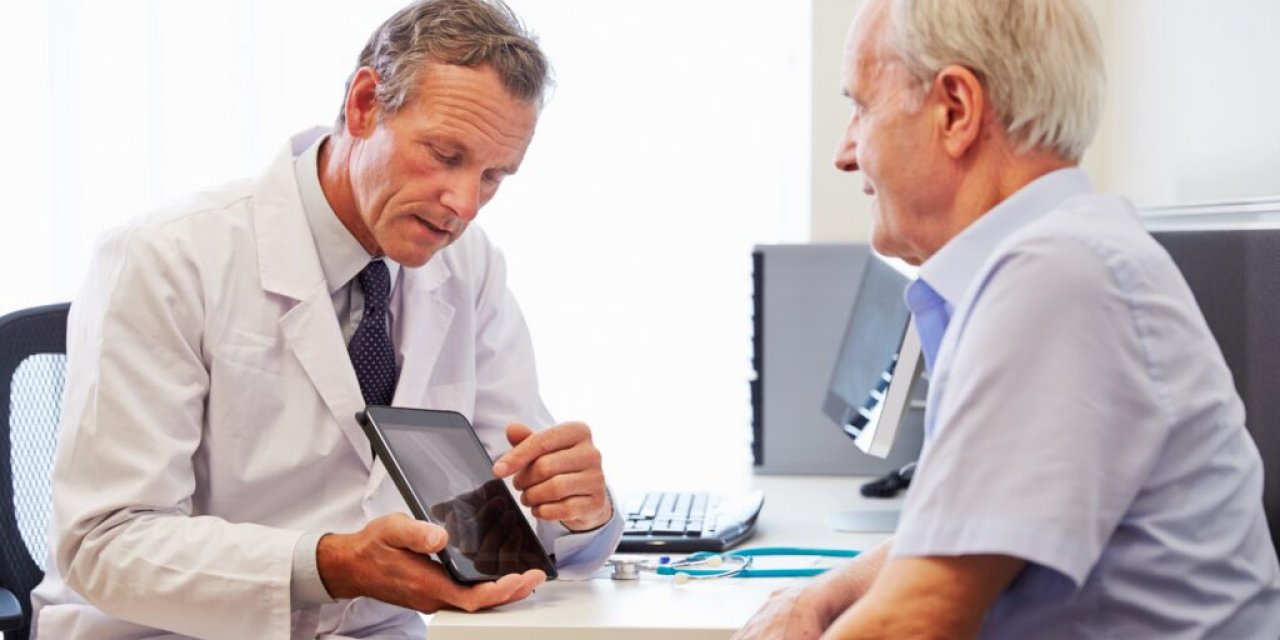 “Holep İyi Huylu Prostat Büyümesini Yüzde 85 Ortadan Kaldırıyor