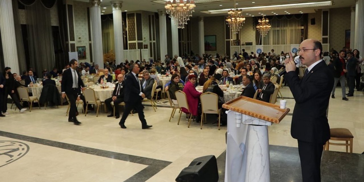 Araştırma Görevlileri İş Güvencesi Konusu Netleşmeli !