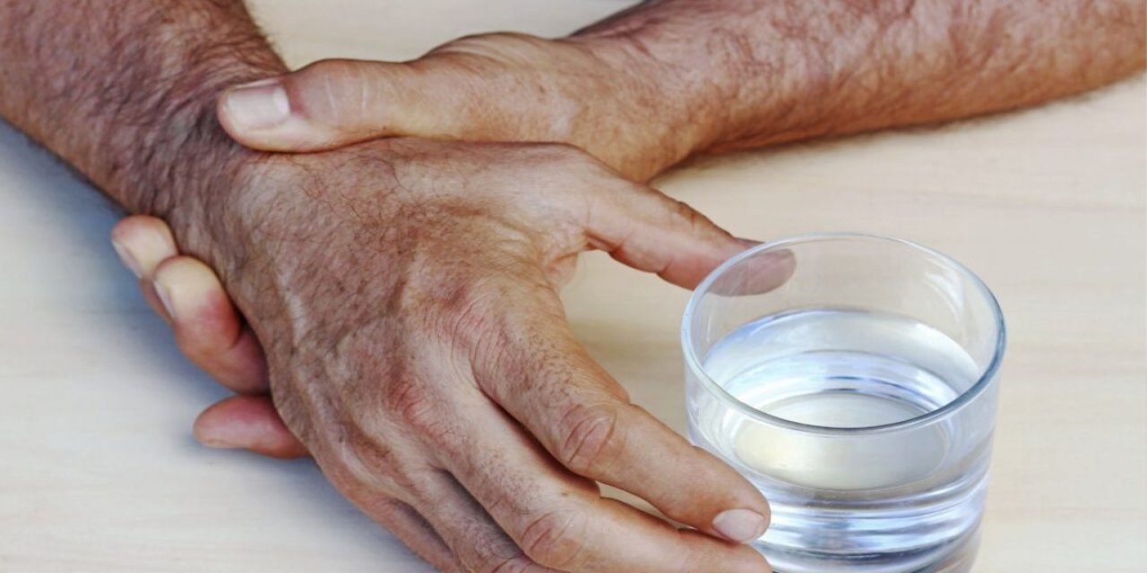 Parkinson Hastalarında Oruç