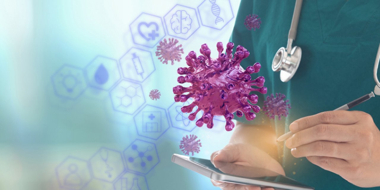 Alerji Mi, Covid Mi?