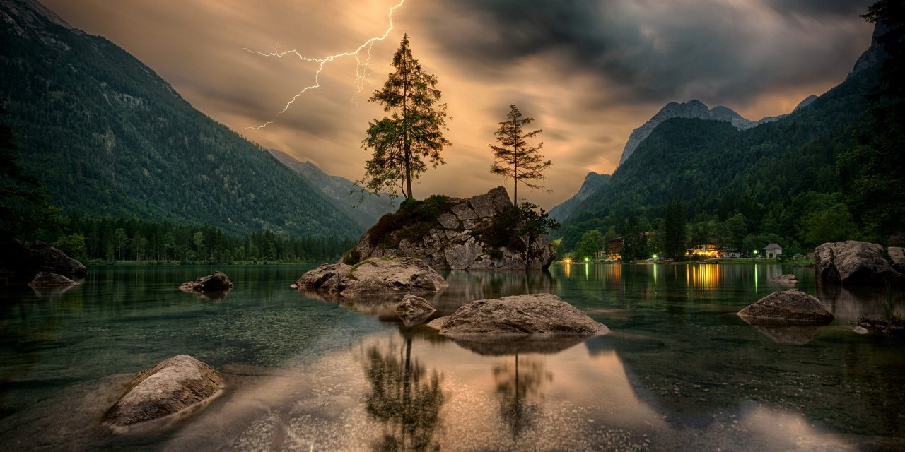 Çöl Tozları Sağlığımızı Tehdit Ediyor