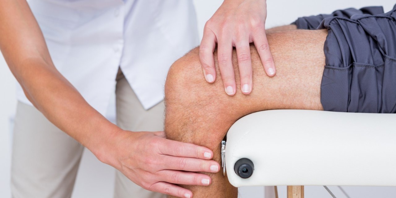 “Diz Artrozunun Tedavisi Kişiye Göre Değişir”