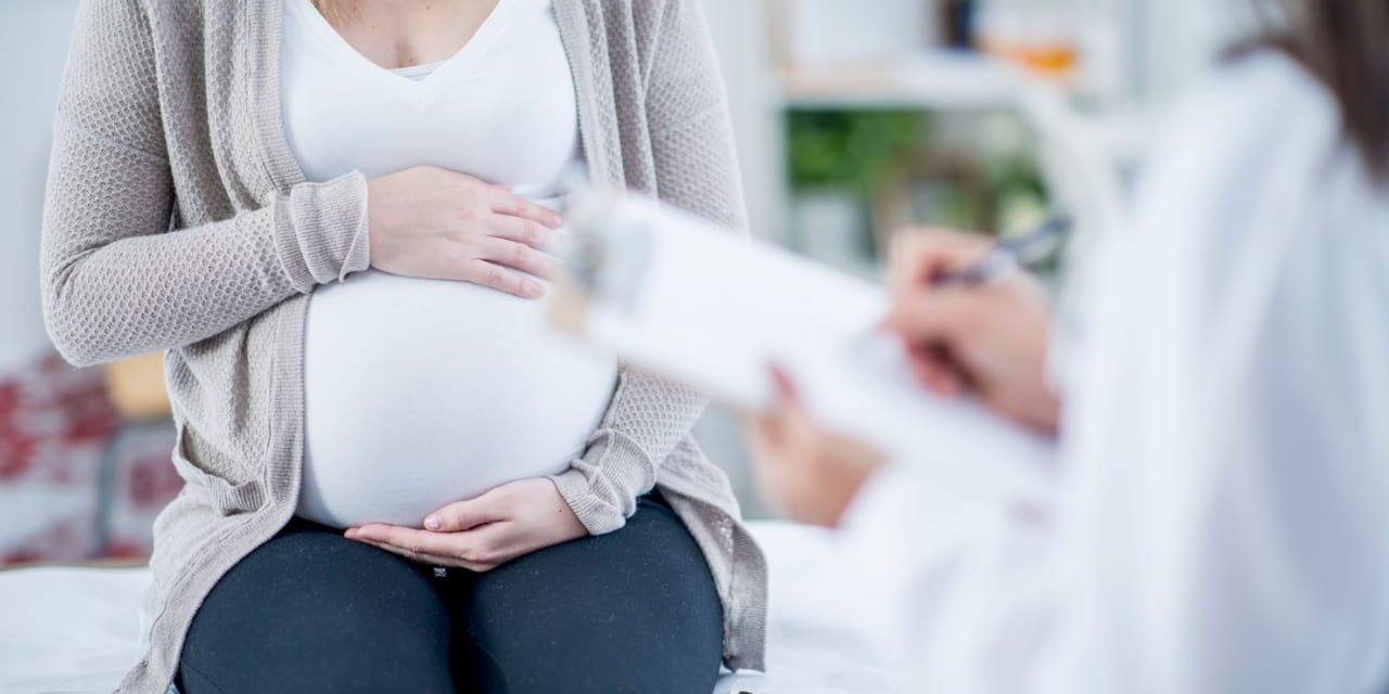 Anne Karnındaki Bebeğe Sma Tanısı Konulabilir Mi?