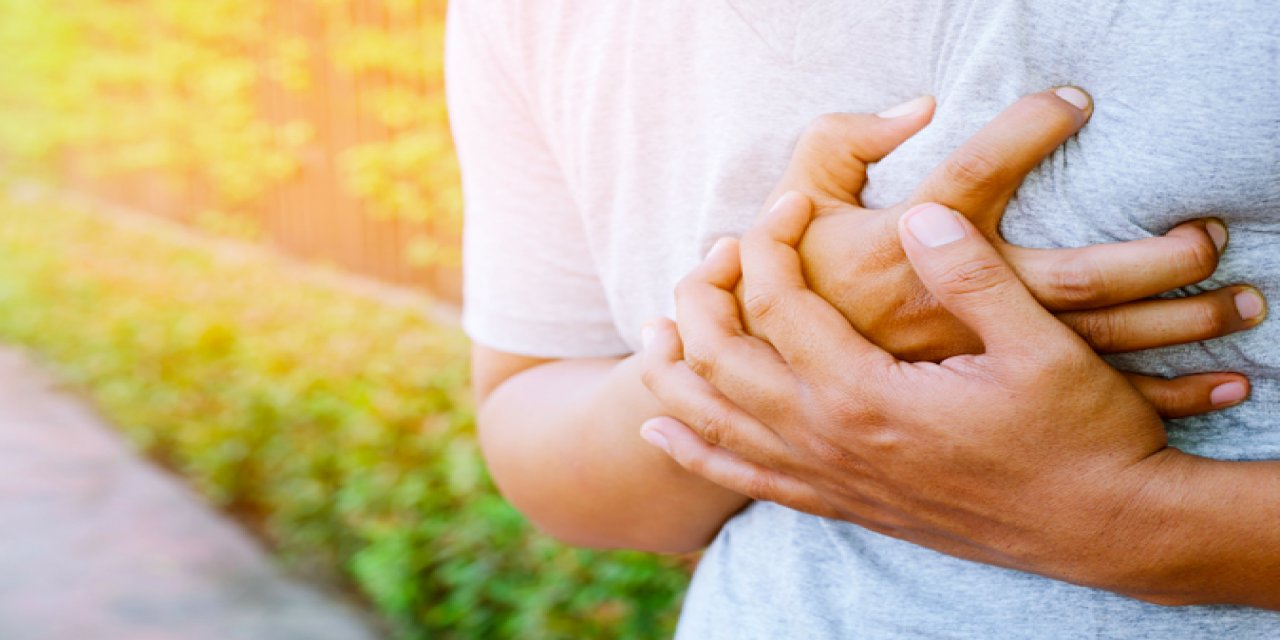 Meme Kanseri Kalp Krizi Riskini Artırıyor