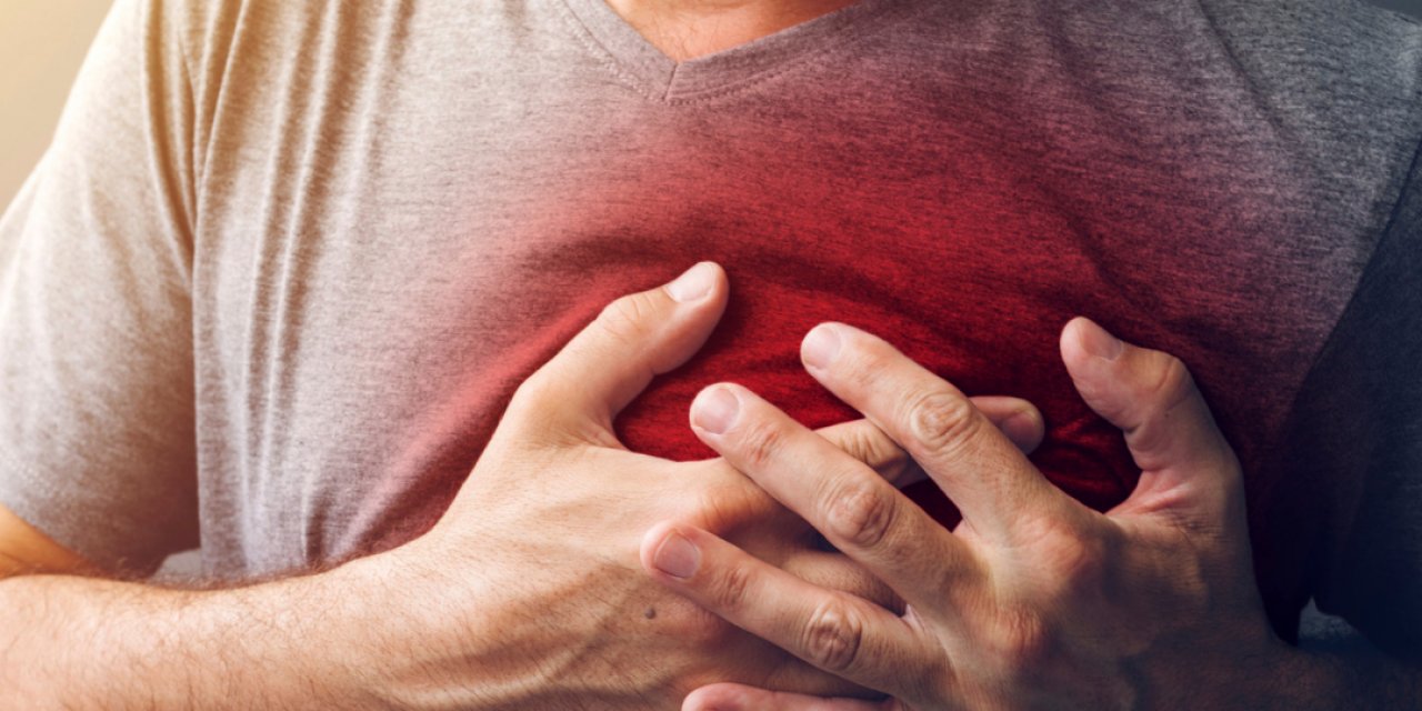 Kalbi Tehdit Eden Alışkanlıklar