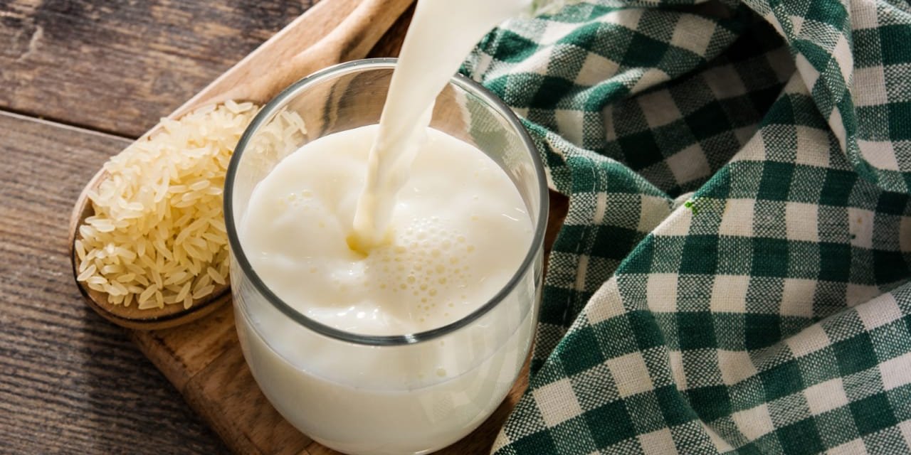 Sağlıklı Oruç İçin Süt Ve Süt Ürünleri Tercih Edin!