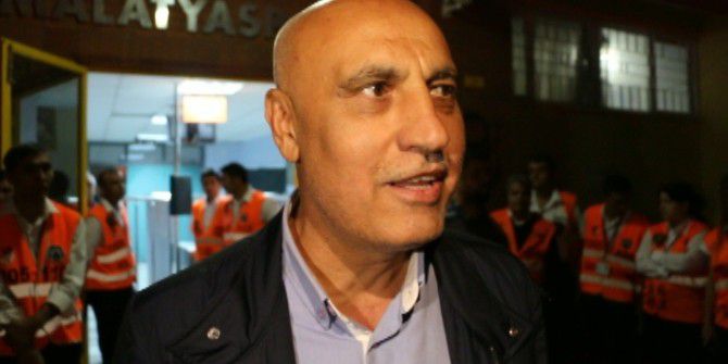 Yeni Malatyaspor Gelecekten Umutlu