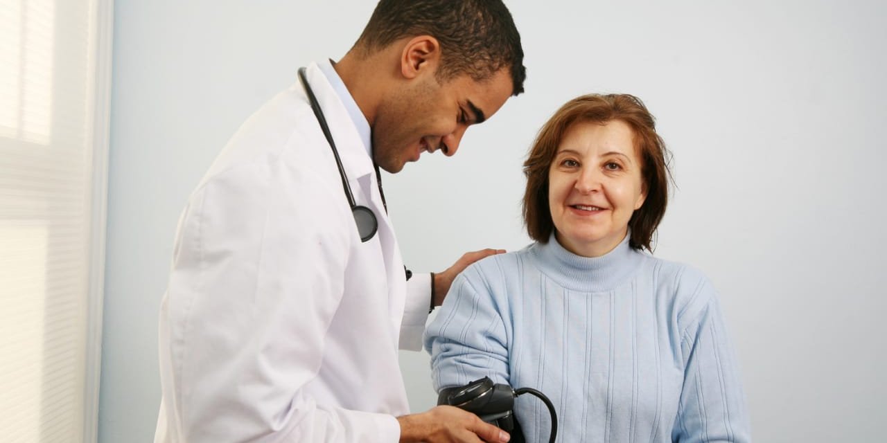 Türkiye’de Tansiyon Dünya Ortalamasının Üstünde!